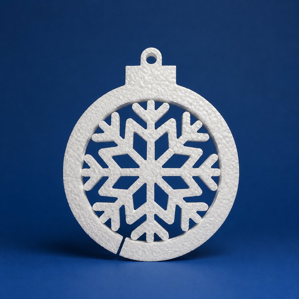 Esferas navideñas