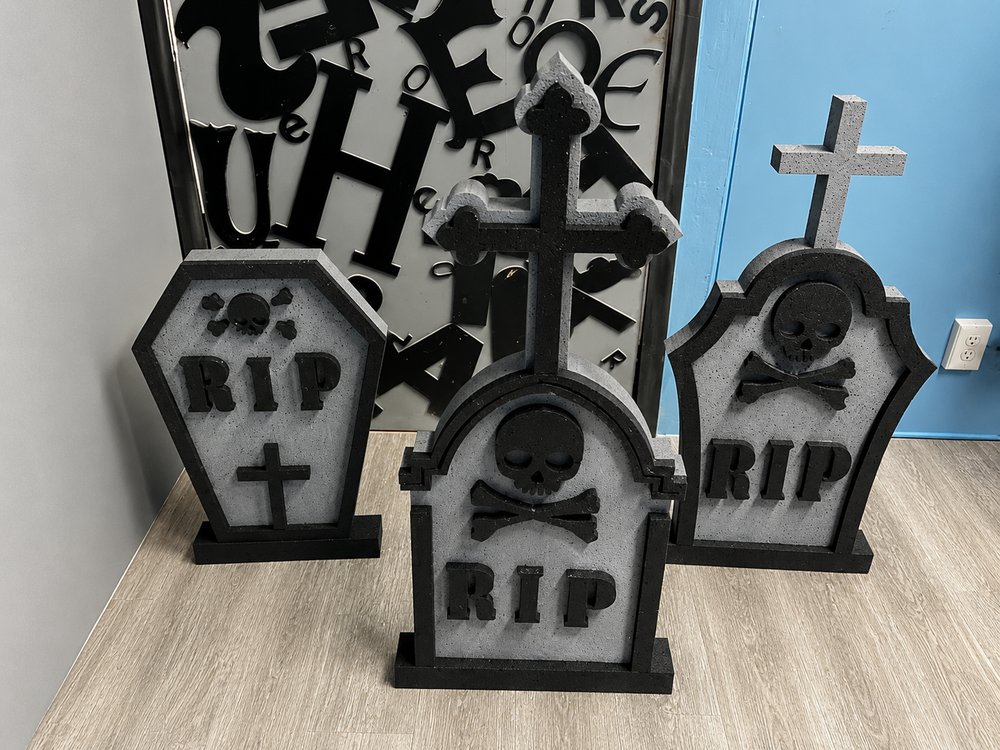 Lápidas